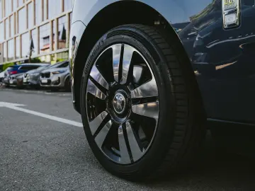 Rolls-Royce Cullinan 2026