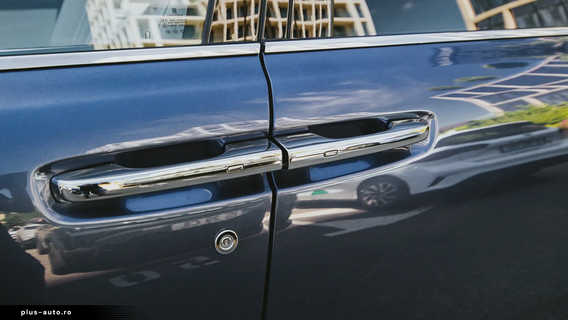 Rolls-Royce Cullinan 2026