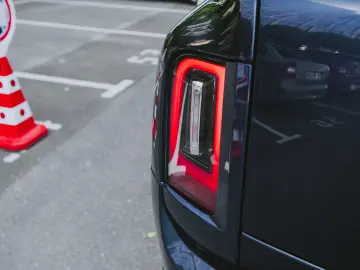 Rolls-Royce Cullinan 2026