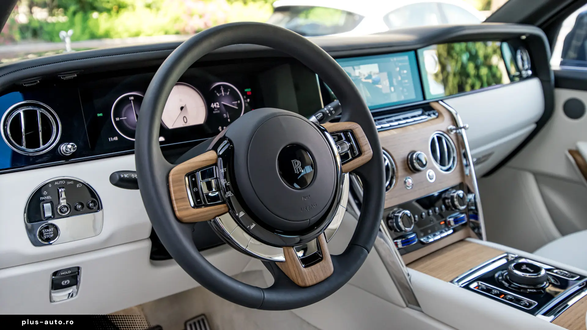 Rolls-Royce Cullinan 2026