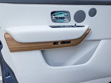 Rolls-Royce Cullinan 2026