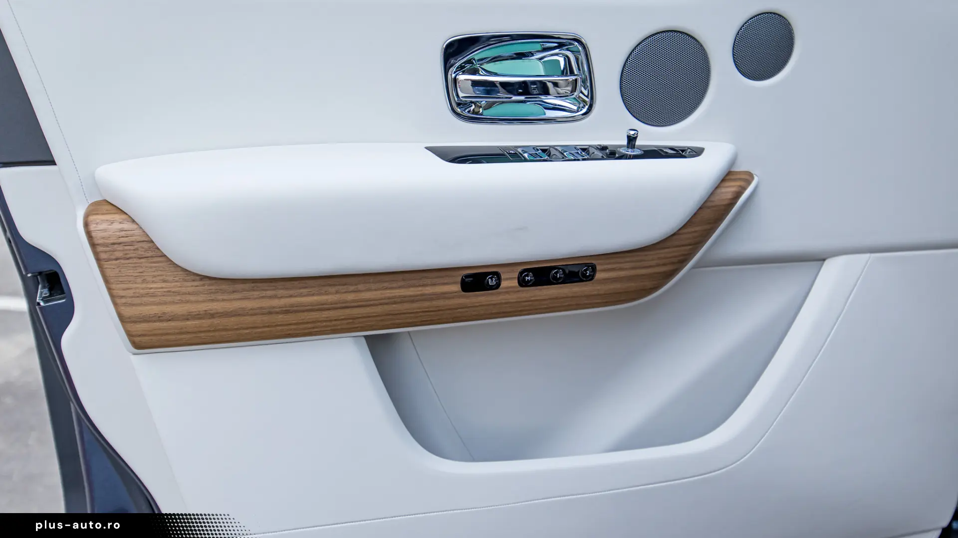 Rolls-Royce Cullinan 2026