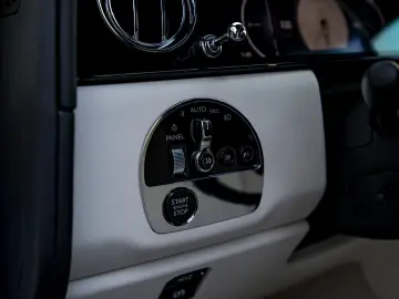 Rolls-Royce Cullinan 2026