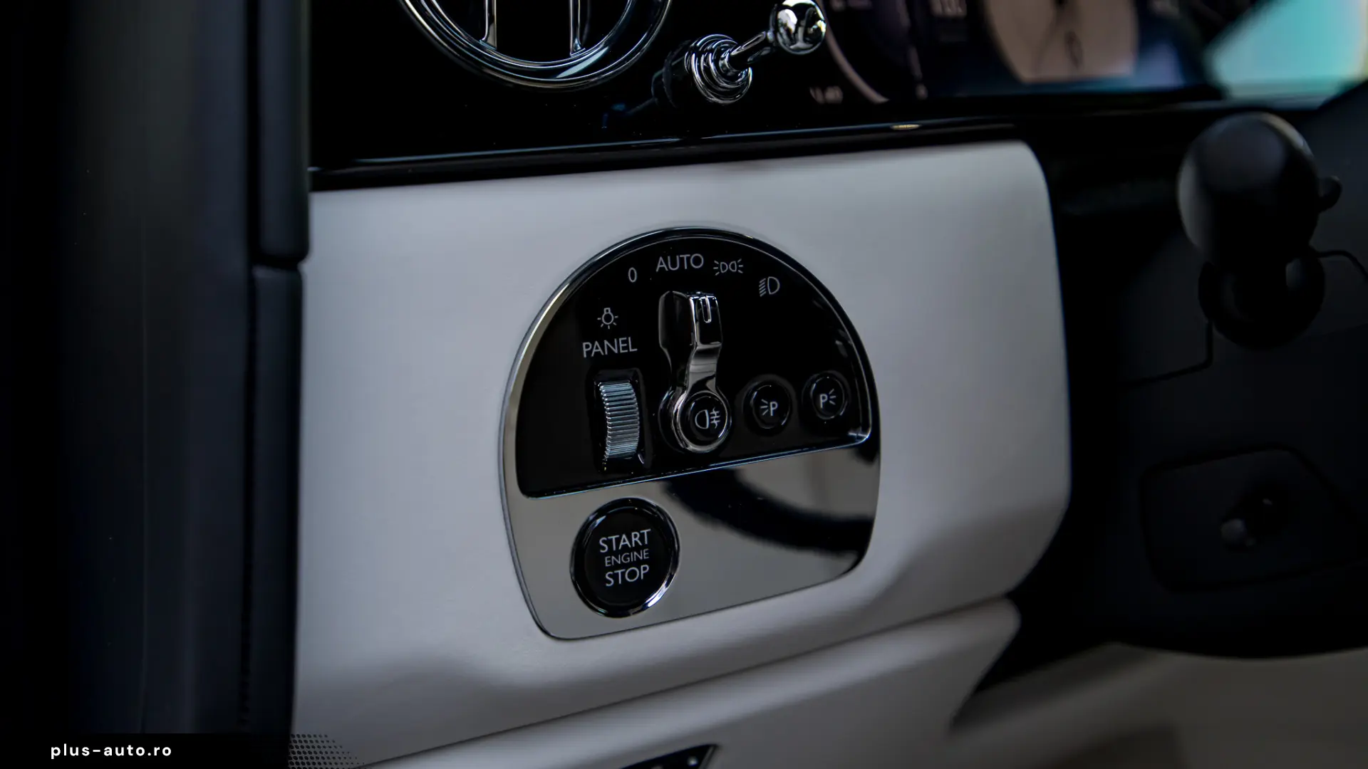 Rolls-Royce Cullinan 2026