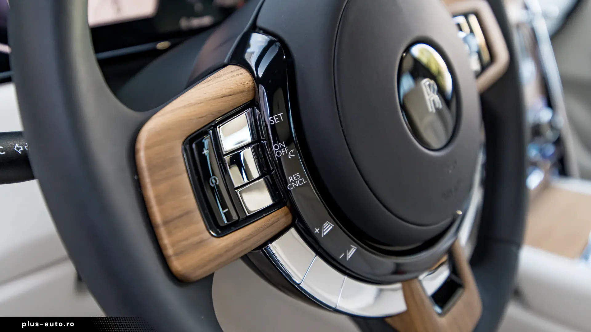 Rolls-Royce Cullinan 2026