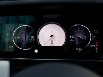 Rolls-Royce Cullinan 2026