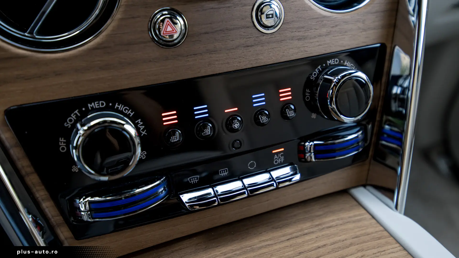 Rolls-Royce Cullinan 2026