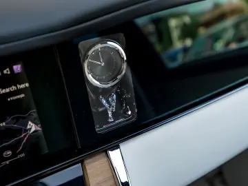Rolls-Royce Cullinan 2026
