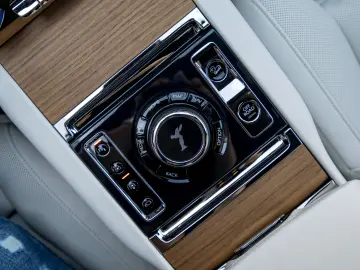 Rolls-Royce Cullinan 2026