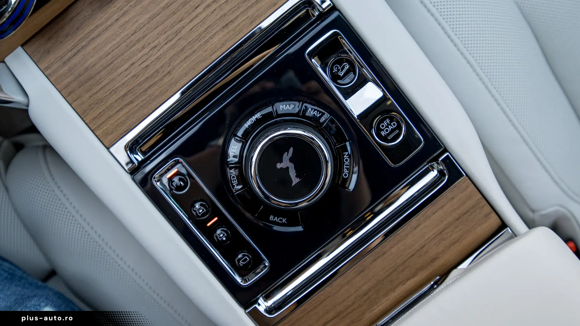 Rolls-Royce Cullinan 2026