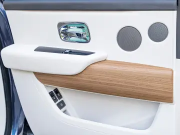 Rolls-Royce Cullinan 2026