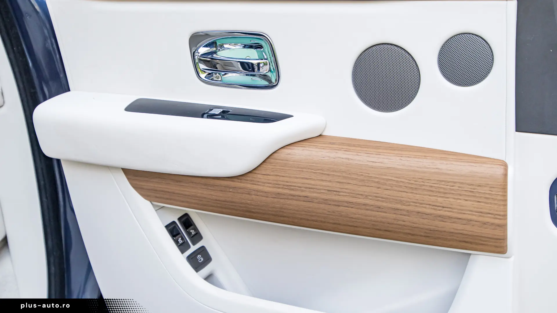 Rolls-Royce Cullinan 2026