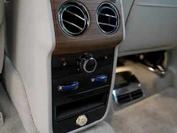 Rolls-Royce Cullinan 2026