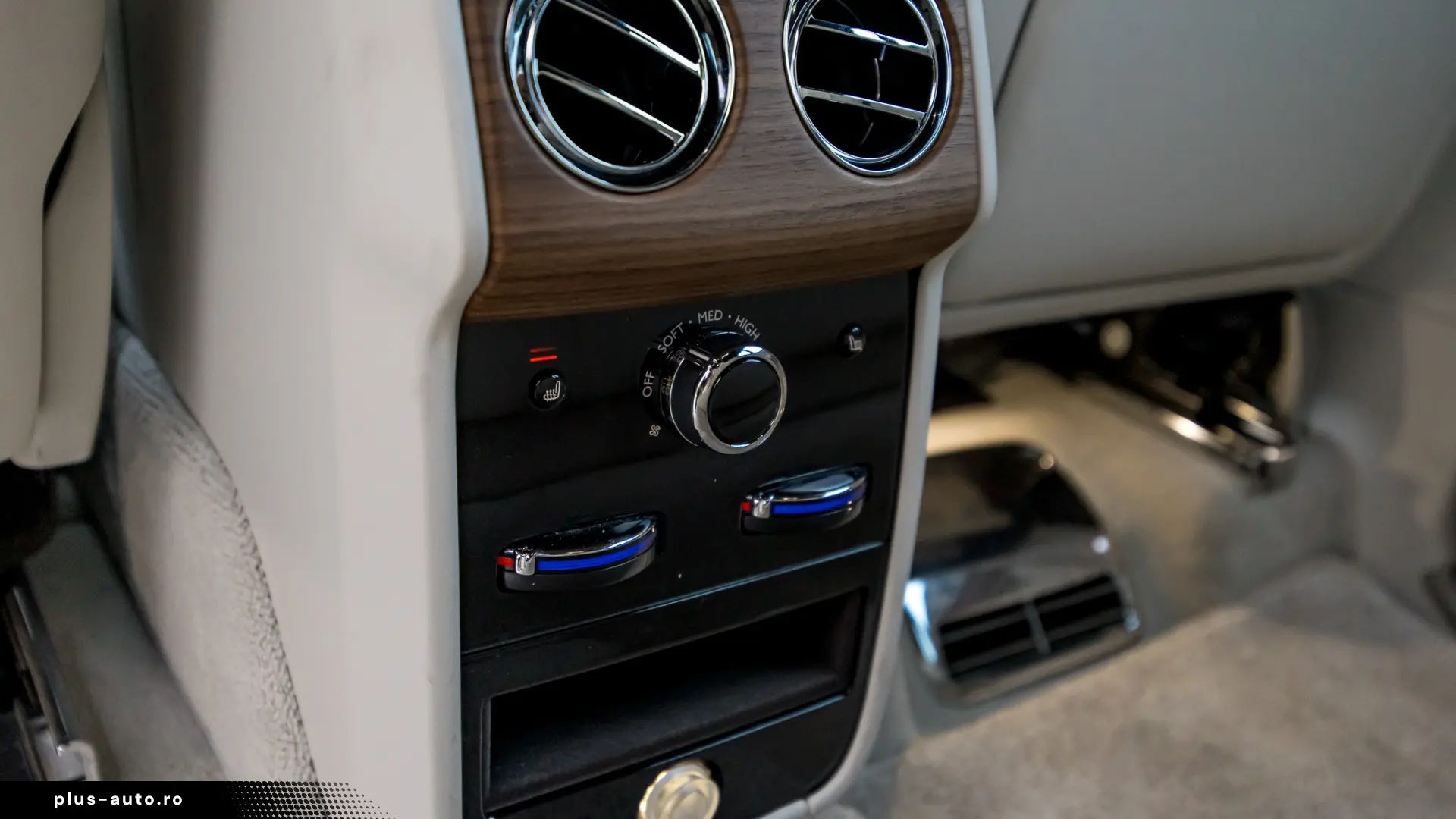 Rolls-Royce Cullinan 2026