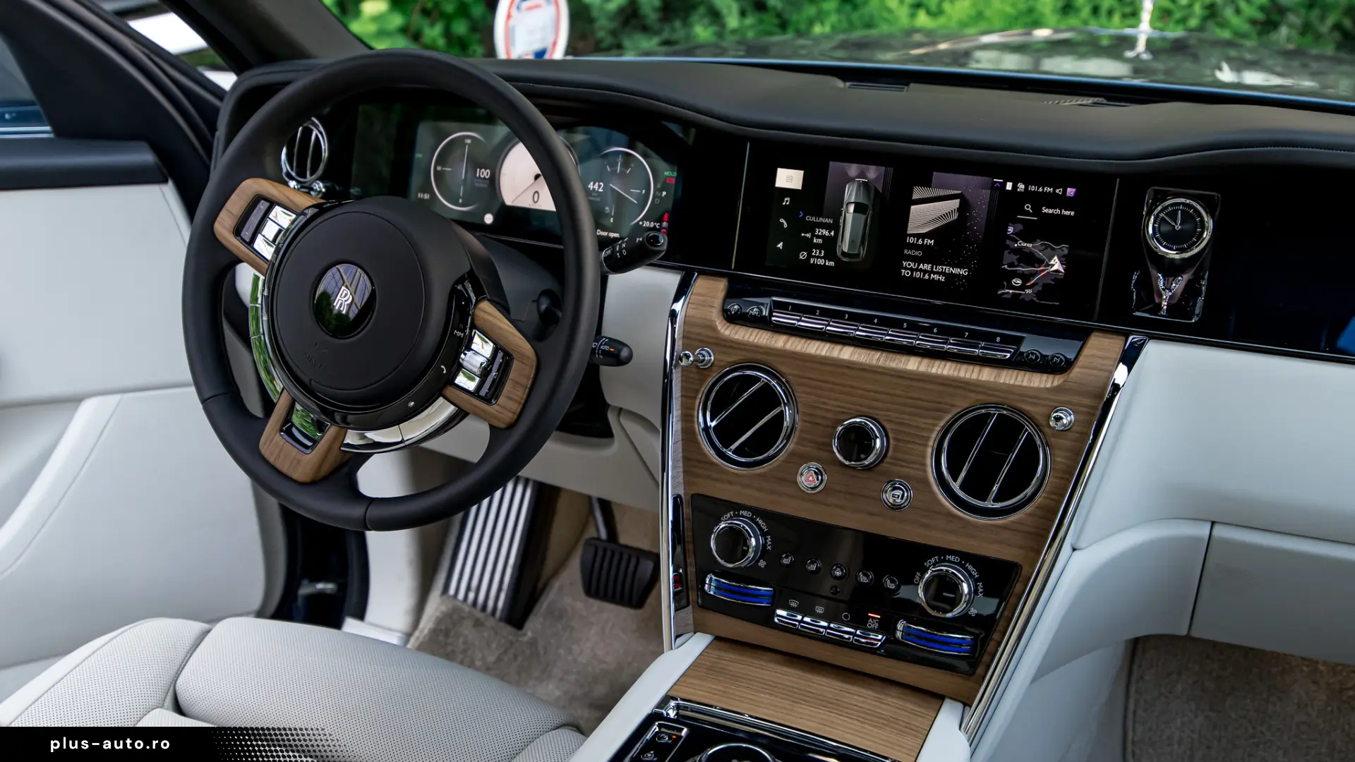 Rolls-Royce Cullinan 2026