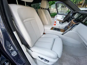 Rolls-Royce Cullinan 2026