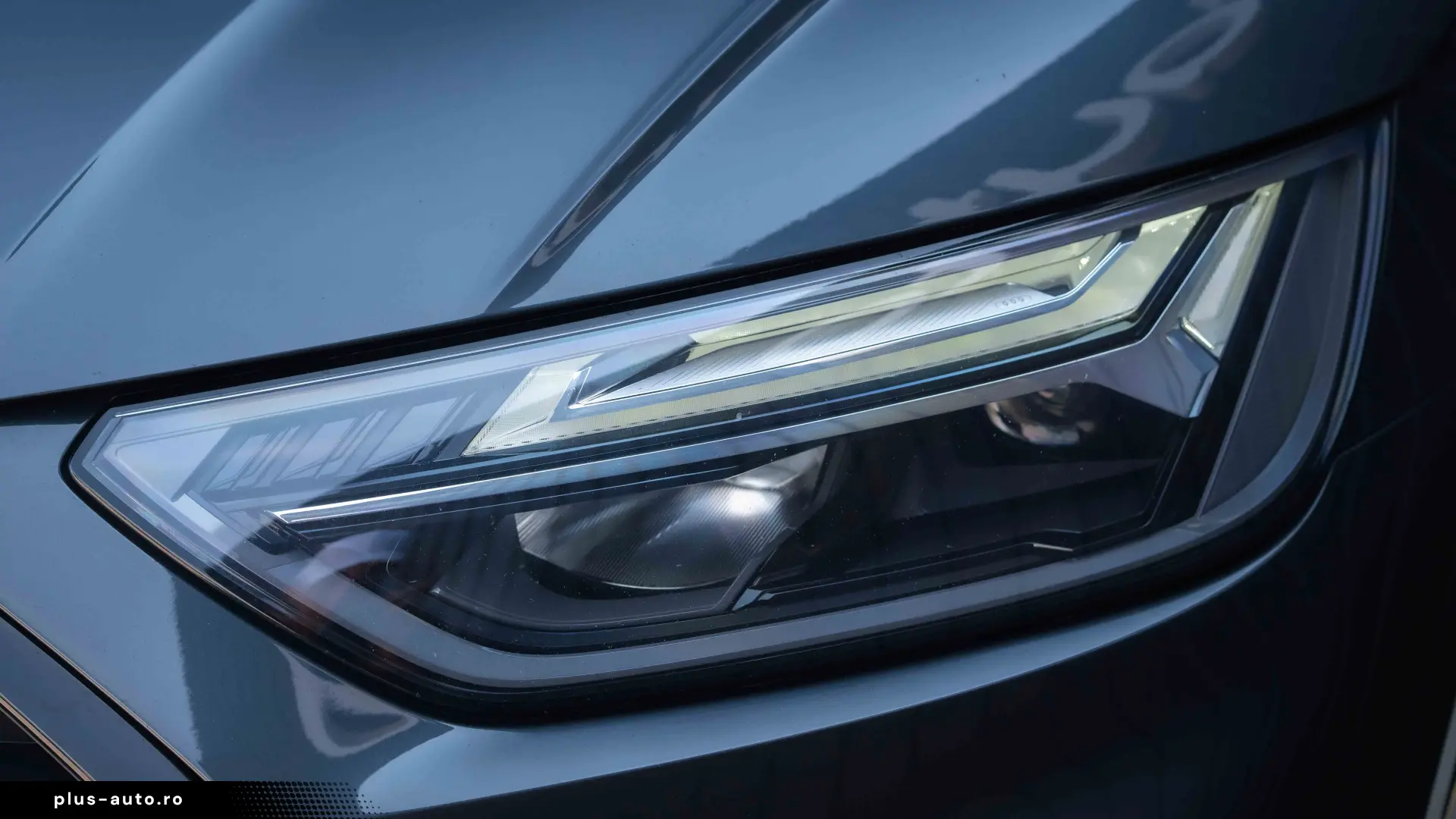 Audi Q5 50 TFSIe Quattro PHEV S Line