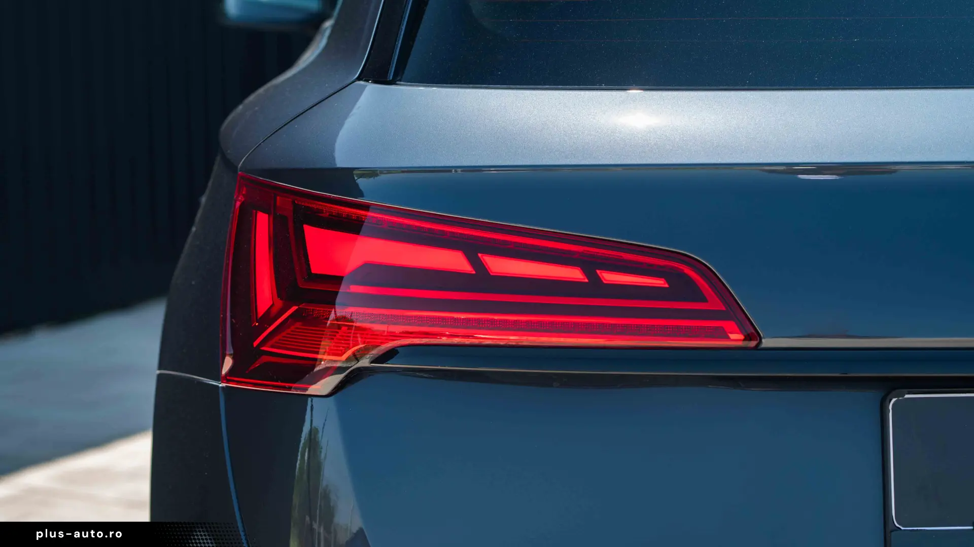 Audi Q5 50 TFSIe Quattro PHEV S Line