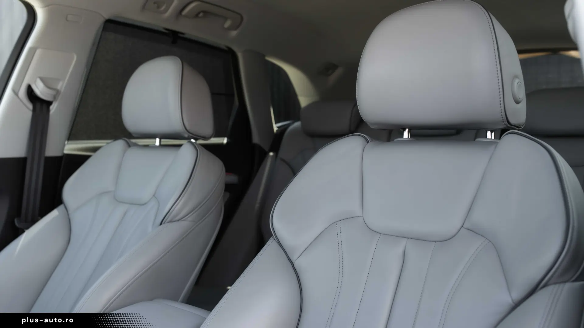 Audi Q5 50 TFSIe Quattro PHEV S Line