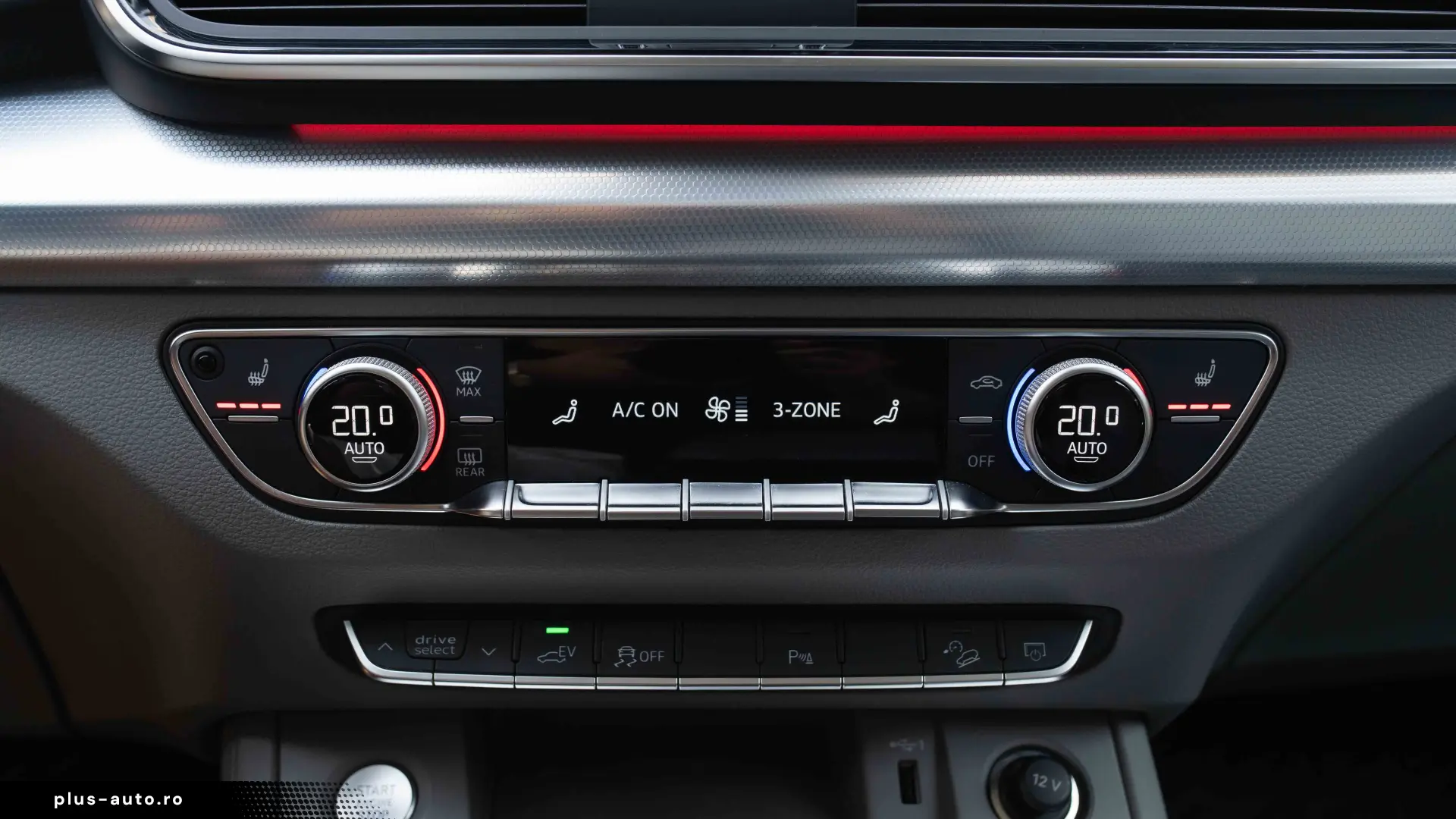 Audi Q5 50 TFSIe Quattro PHEV S Line