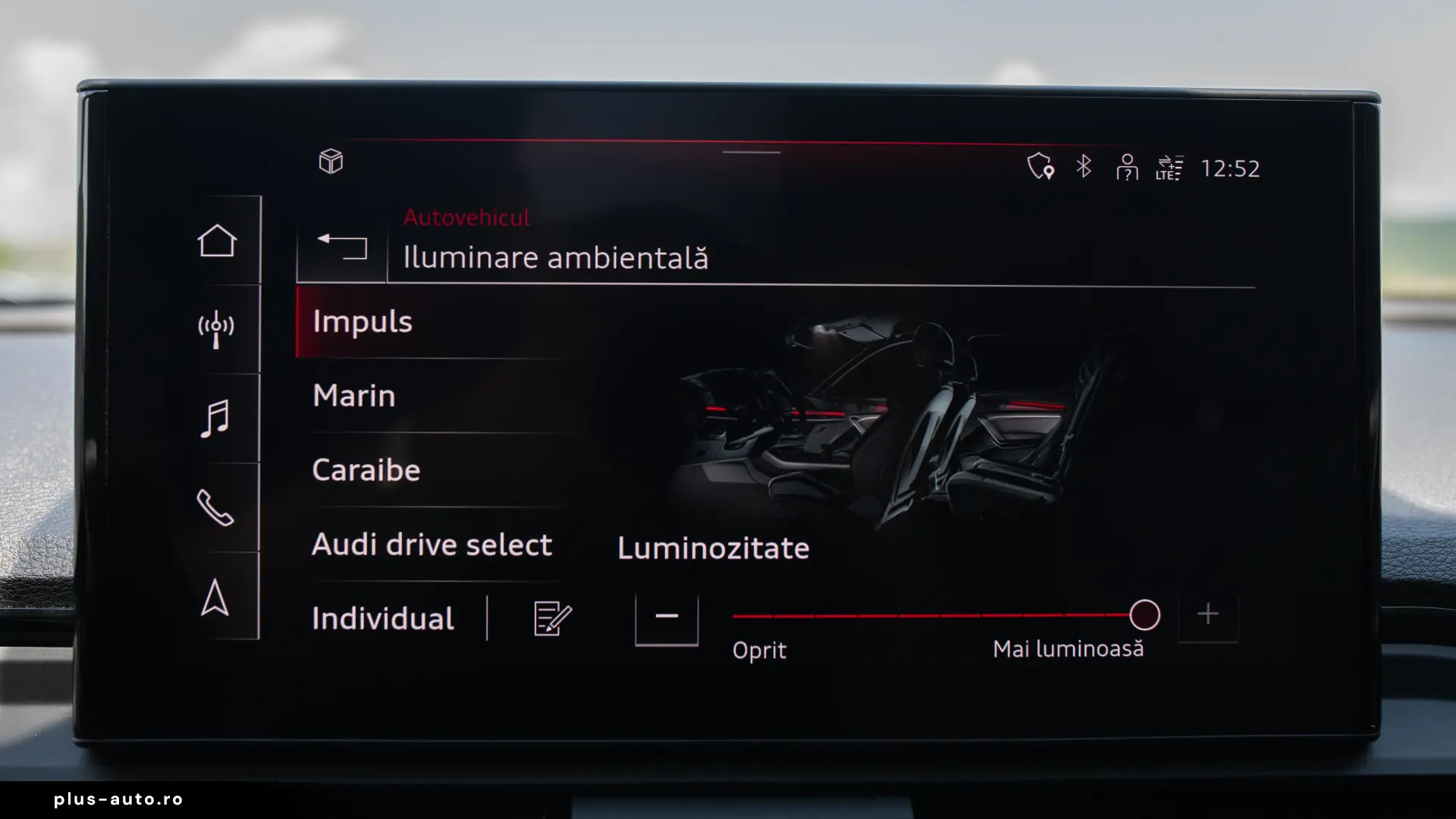 Audi Q5 50 TFSIe Quattro PHEV S Line