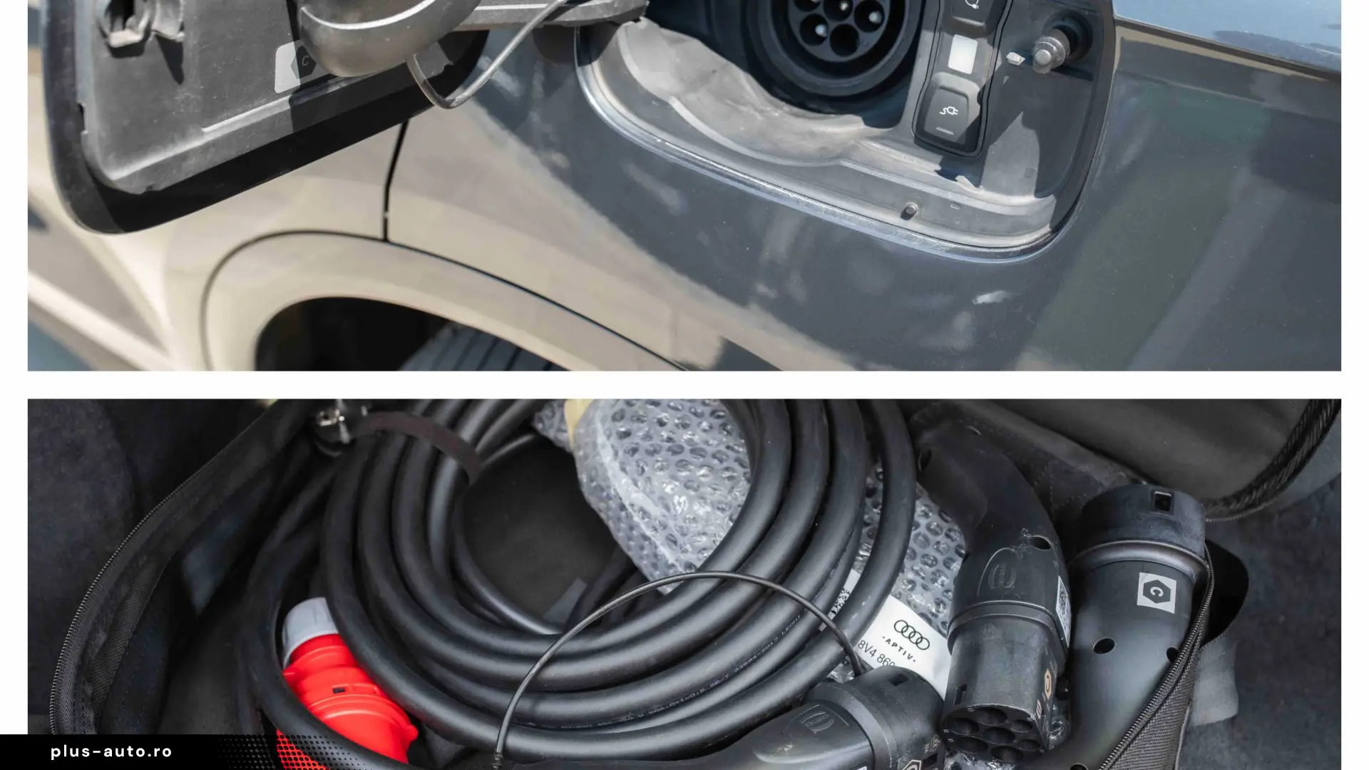 Audi Q5 50 TFSIe Quattro PHEV S Line