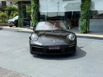PORSCHE PORSCHE 911 Carrera 4S Cabriolet PRIMA VERNICE