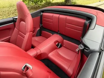 PORSCHE PORSCHE 911 Carrera 4S Cabriolet PRIMA VERNICE