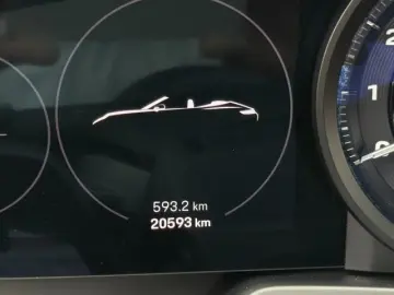 PORSCHE PORSCHE 911 Carrera 4S Cabriolet PRIMA VERNICE