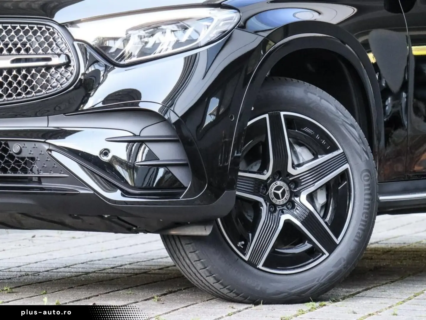 MERCEDES-BENZ GLC 300 de 4M AMG-Sport Pano AHK Night&hellip;