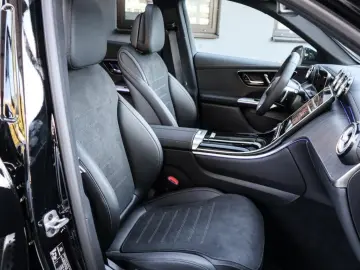 MERCEDES-BENZ GLC 300 de 4M AMG-Sport Pano AHK Night…