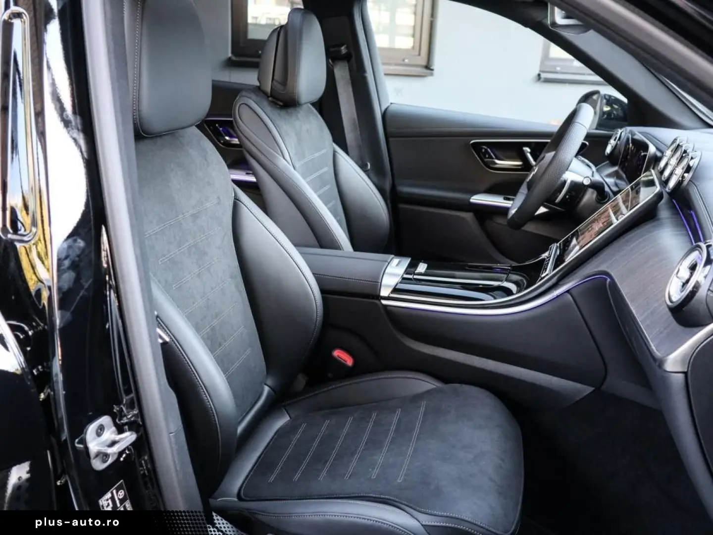 MERCEDES-BENZ GLC 300 de 4M AMG-Sport Pano AHK Night&hellip;