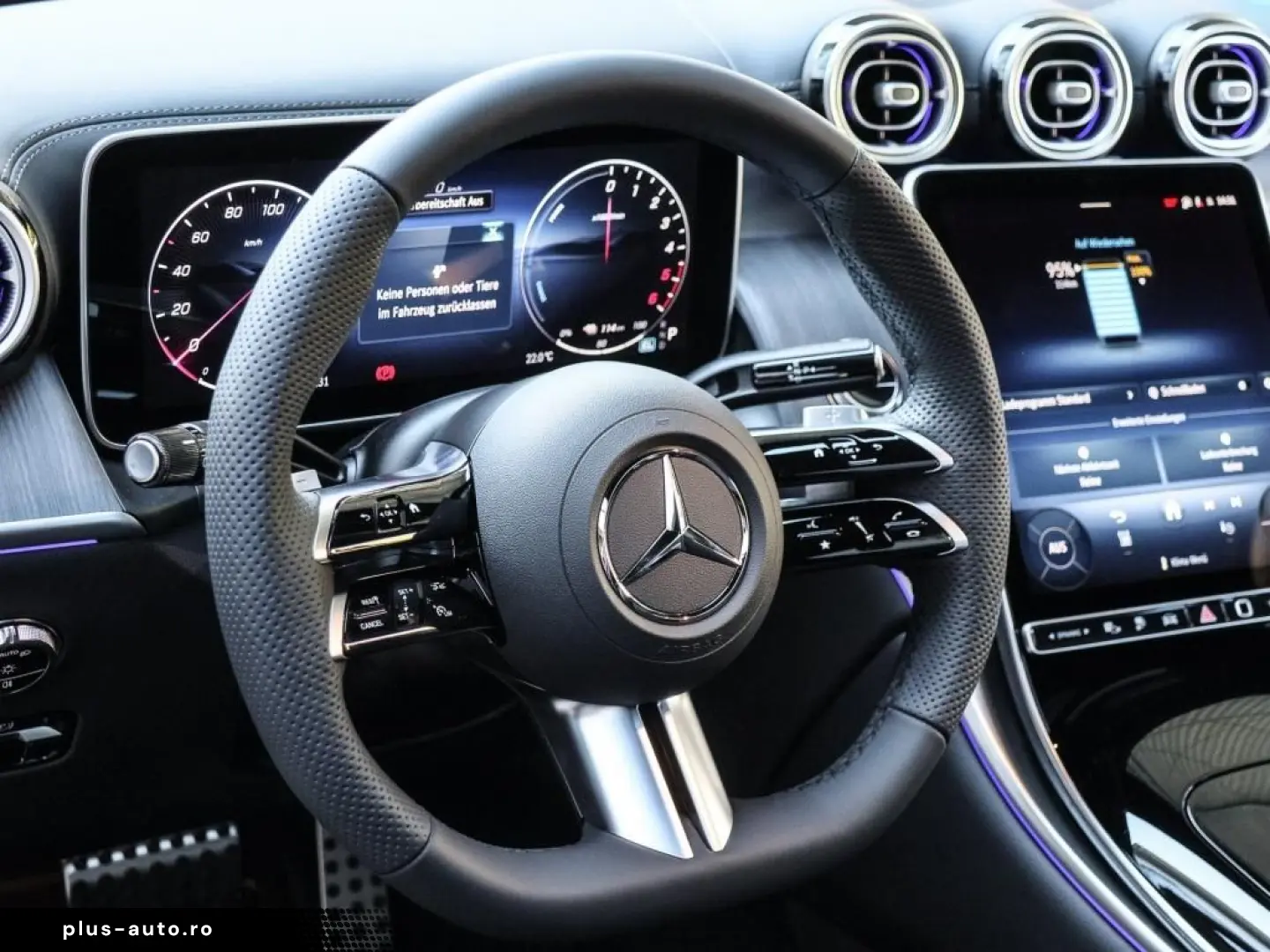 MERCEDES-BENZ GLC 300 de 4M AMG-Sport Pano AHK Night&hellip;