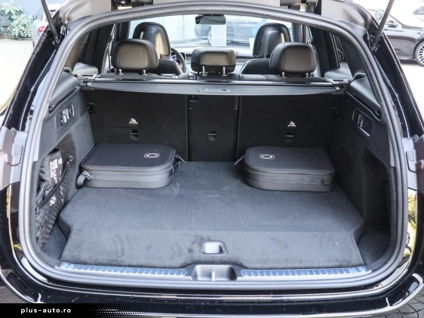 MERCEDES-BENZ GLC 300 de 4M AMG-Sport Pano AHK Night&hellip;