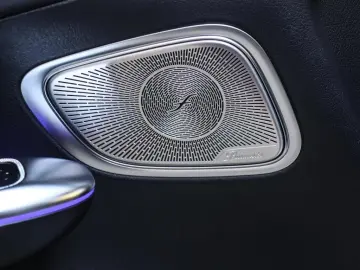 MERCEDES-BENZ GLC 300 de 4M AMG-Sport Pano AHK Night…