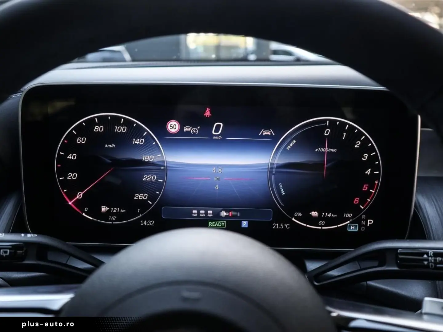 MERCEDES-BENZ GLC 300 de 4M AMG-Sport Pano AHK Night&hellip;