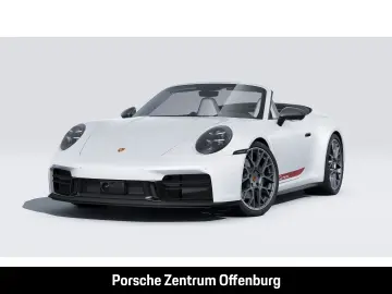 PORSCHE 992 -2 (911) Carrera Cabriolet Mmry Bose 360 Inn
