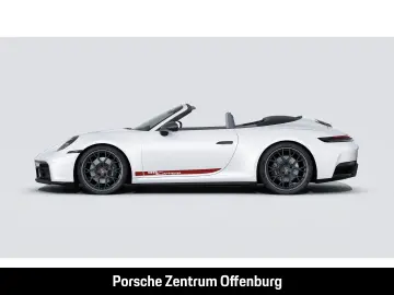 PORSCHE 992 -2 (911) Carrera Cabriolet Mmry Bose 360 Inn