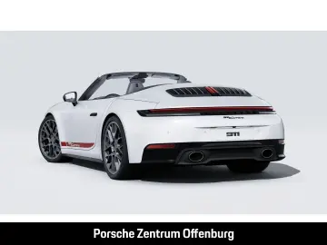 PORSCHE 992 -2 (911) Carrera Cabriolet Mmry Bose 360 Inn