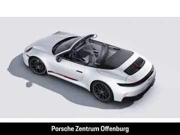 PORSCHE 992 -2 (911) Carrera Cabriolet Mmry Bose 360 Inn