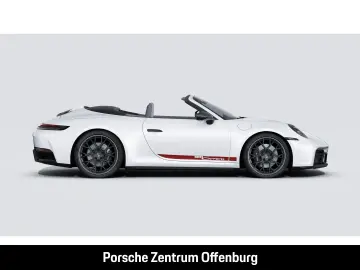 PORSCHE 992 -2 (911) Carrera Cabriolet Mmry Bose 360 Inn