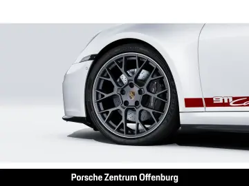 PORSCHE 992 -2 (911) Carrera Cabriolet Mmry Bose 360 Inn