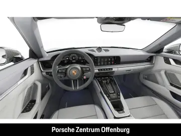 PORSCHE 992 -2 (911) Carrera Cabriolet Mmry Bose 360 Inn