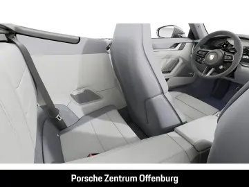 PORSCHE 992 -2 (911) Carrera Cabriolet Mmry Bose 360 Inn