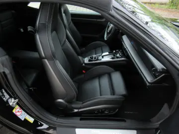 PORSCHE 992 CABRIO EXCL ABGAS CHRONO SPORTSI  BELÜ GT 21