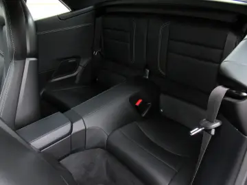 PORSCHE 992 CABRIO EXCL ABGAS CHRONO SPORTSI  BELÜ GT 21