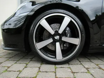 PORSCHE 992 CABRIO EXCL ABGAS CHRONO SPORTSI  BELÜ GT 21