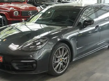 PORSCHE Panamera ST 4 E-Hybrid HUD SOFT PANO 18W APRV27