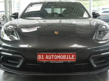 PORSCHE Panamera ST 4 E-Hybrid HUD SOFT PANO 18W APRV27