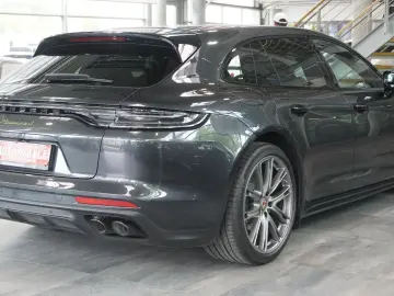 PORSCHE Panamera ST 4 E-Hybrid HUD SOFT PANO 18W APRV27